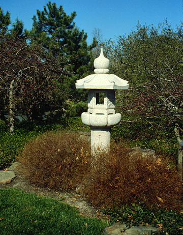 Zen Ĝardeno